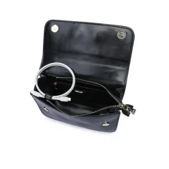 Stylish Compact Crossbody Bag BD 155