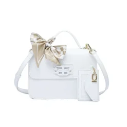 Stylish Compact Crossbody Bag BD 155