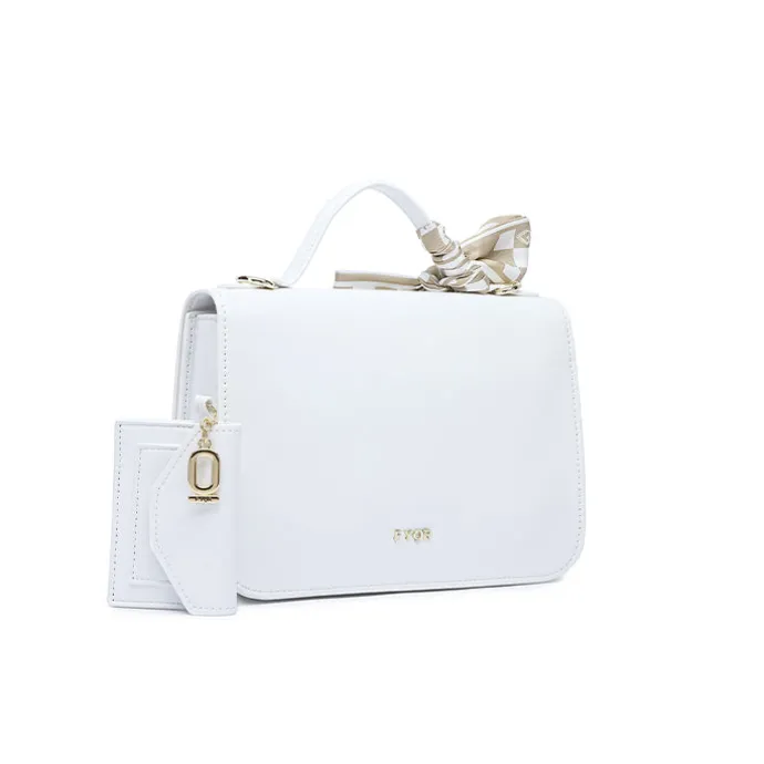 Stylish Compact Crossbody Bag BD 155