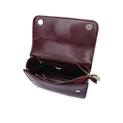 Stylish Compact Crossbody Bag BD 155