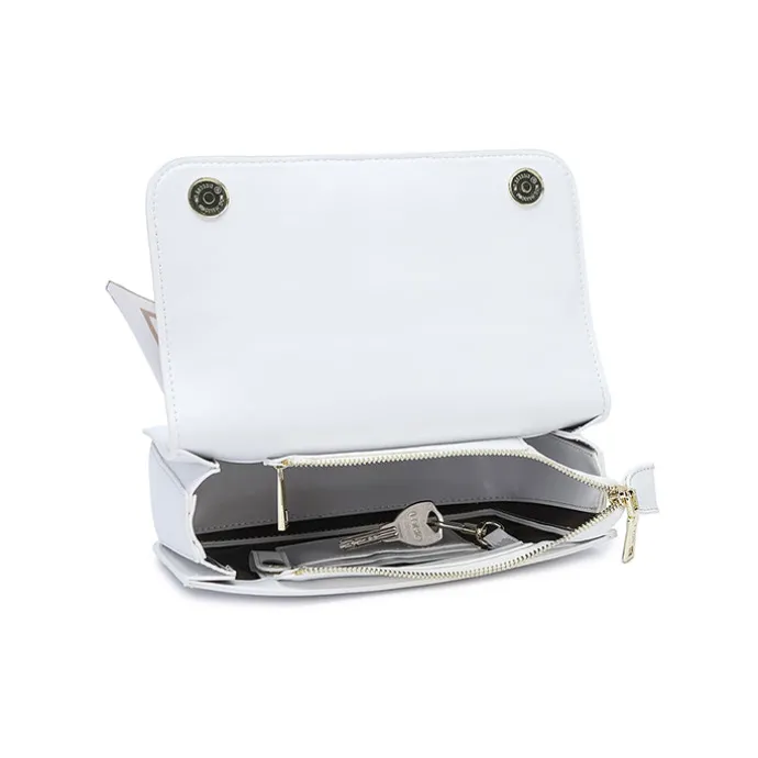 Stylish Compact Crossbody Bag BD 155