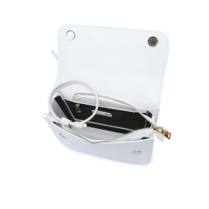 Stylish Compact Crossbody Bag BD 155