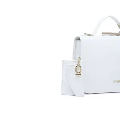 Stylish Compact Crossbody Bag BD 155