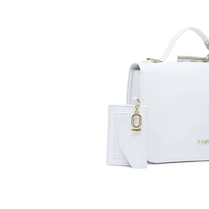 Stylish Compact Crossbody Bag BD 155