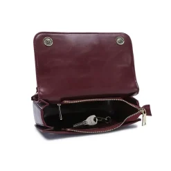 Stylish Compact Crossbody Bag BD 155