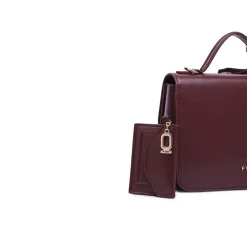 Stylish Compact Crossbody Bag BD 155