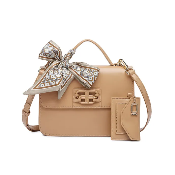 Stylish Compact Crossbody Bag BD 155
