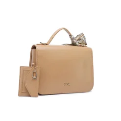 Stylish Compact Crossbody Bag BD 155