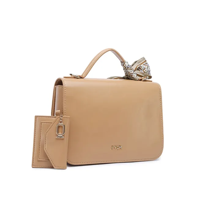 Stylish Compact Crossbody Bag BD 155