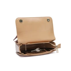 Stylish Compact Crossbody Bag BD 155