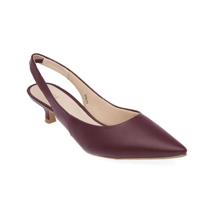 Stylish Court Shoe BCM 074