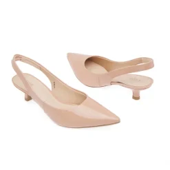 Stylish Court Shoe BCM 074