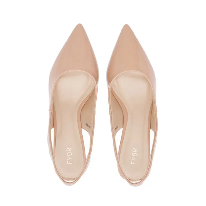 Stylish Court Shoe BCM 074