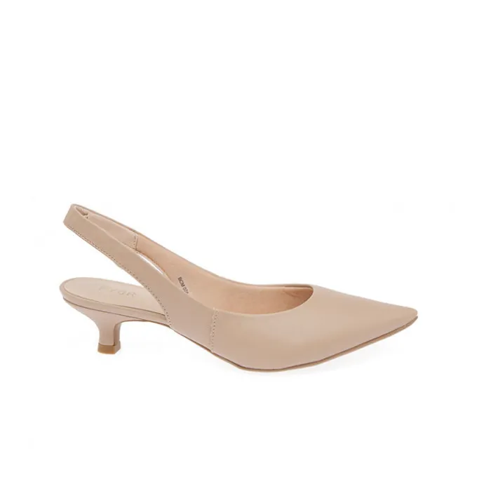 Stylish Court Shoe BCM 074