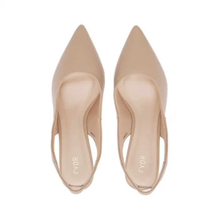 Stylish Court Shoe BCM 074