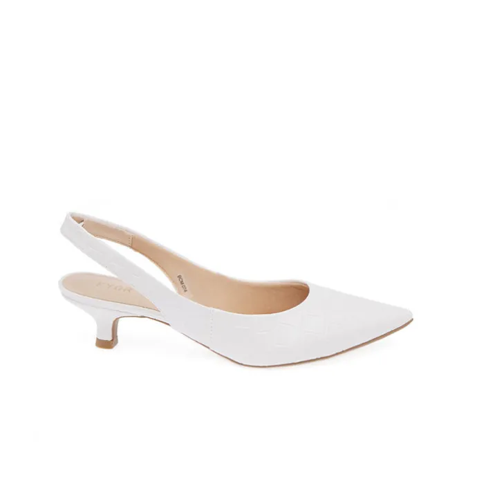 Stylish Court Shoe BCM 074