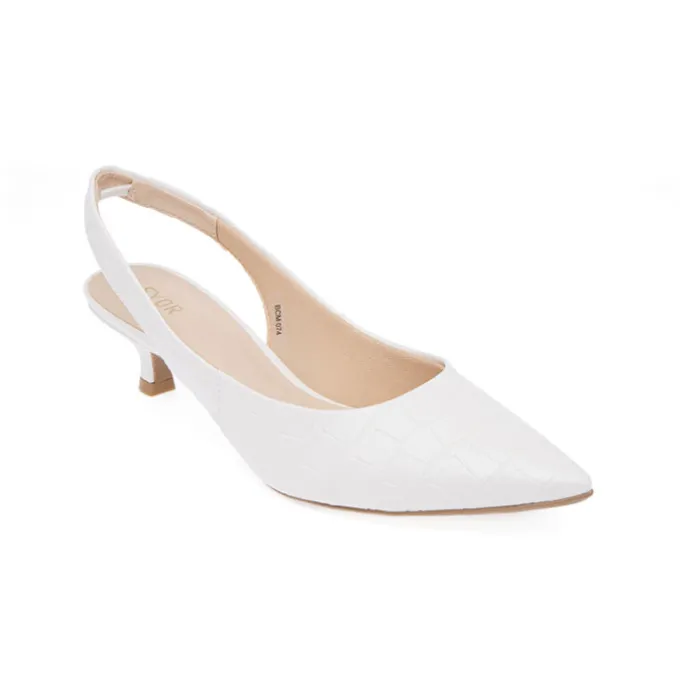 Stylish Court Shoe BCM 074