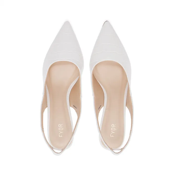 Stylish Court Shoe BCM 074