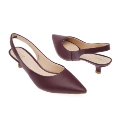 Stylish Court Shoe BCM 074