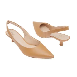Stylish Court Shoe BCM 074
