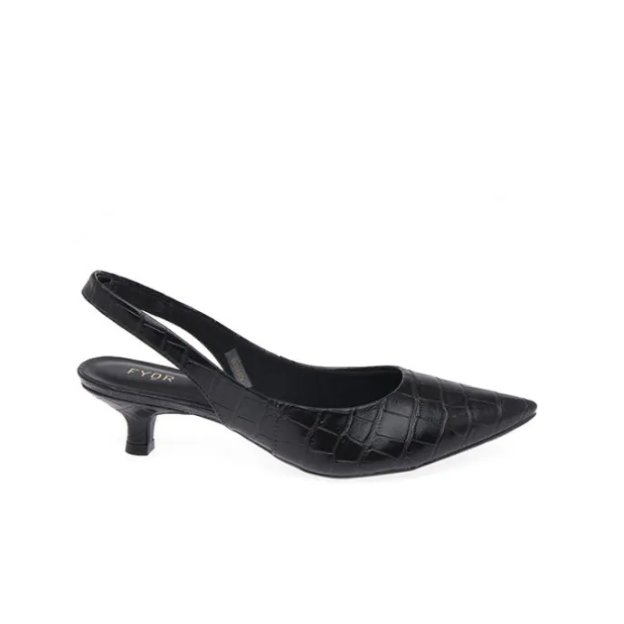 Stylish Court Shoe BCM 074