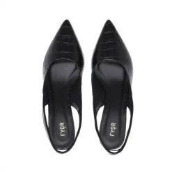 Stylish Court Shoe BCM 074