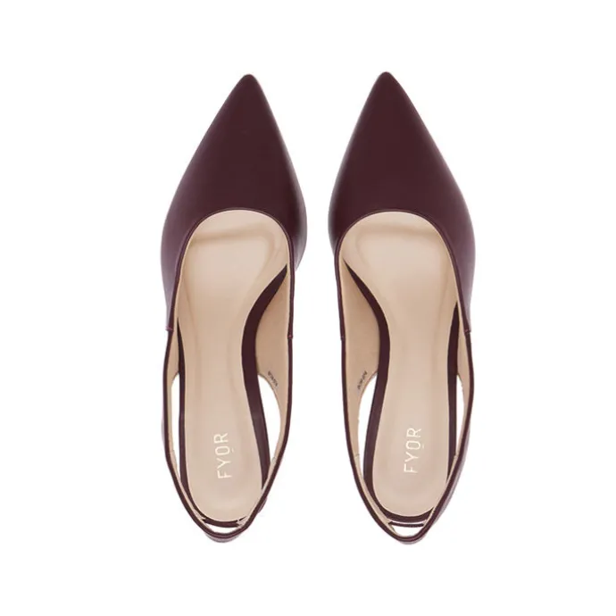 Stylish Court Shoe BCM 074