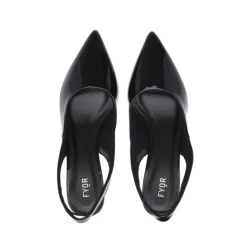 Stylish Court Shoe BCM 074