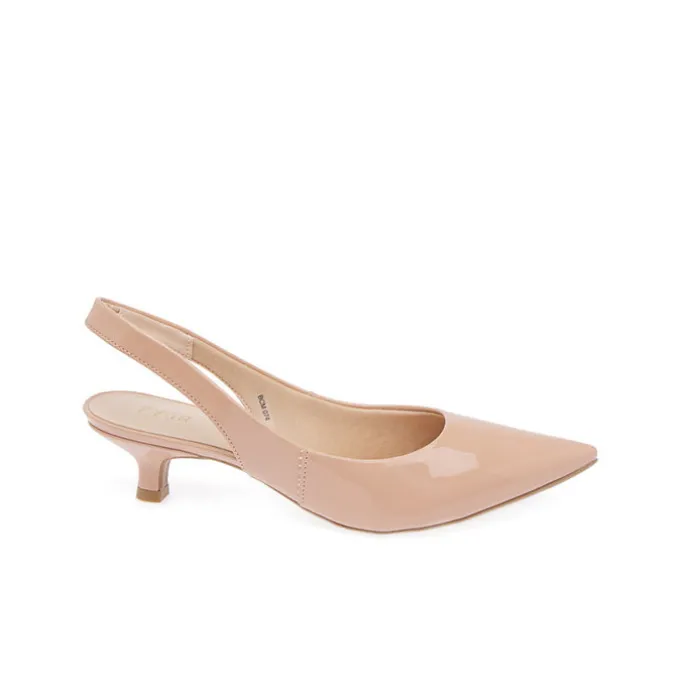 Stylish Court Shoe BCM 074