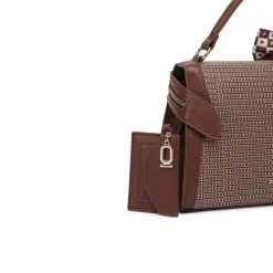 Stylish Everyday Satchel Bag BD 150