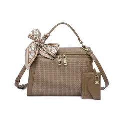Stylish Everyday Satchel Bag BD 150