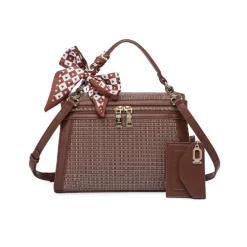 Stylish Everyday Satchel Bag BD 150