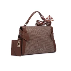 Stylish Everyday Satchel Bag BD 150