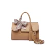 Stylish Flap Satchel Bag BD 164