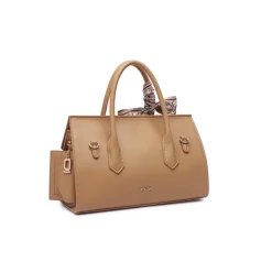 Stylish Flap Satchel Bag BD 164