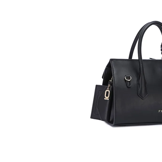 Stylish Flap Satchel Bag BD 164