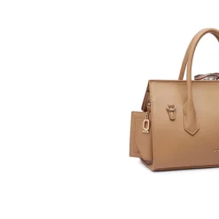 Stylish Flap Satchel Bag BD 164