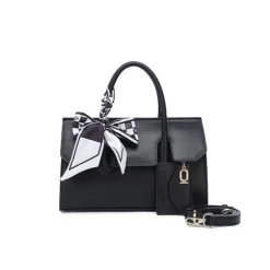 Stylish Flap Satchel Bag BD 164