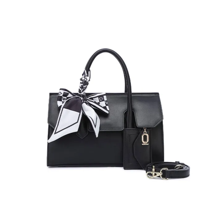 Stylish Flap Satchel Bag BD 164