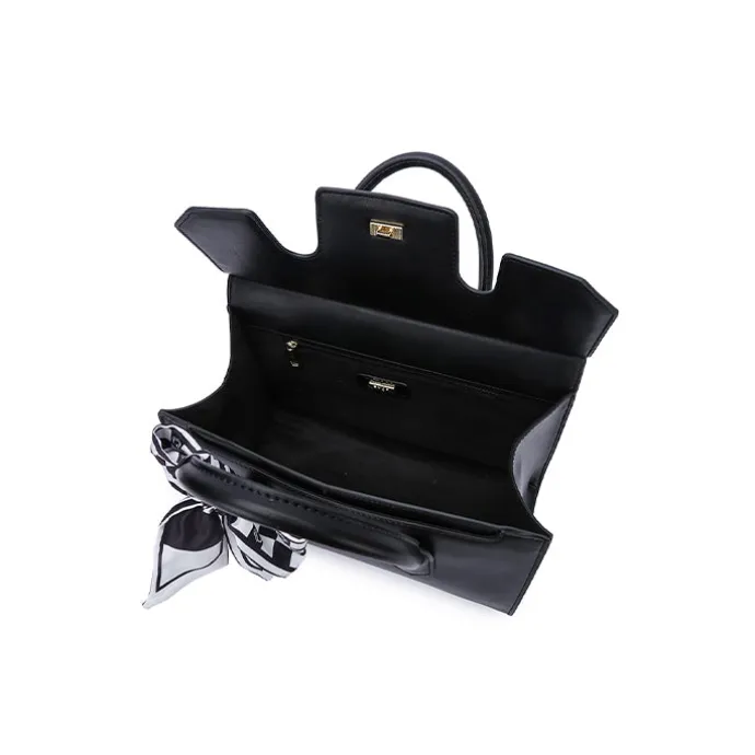 Stylish Flap Satchel Bag BD 164
