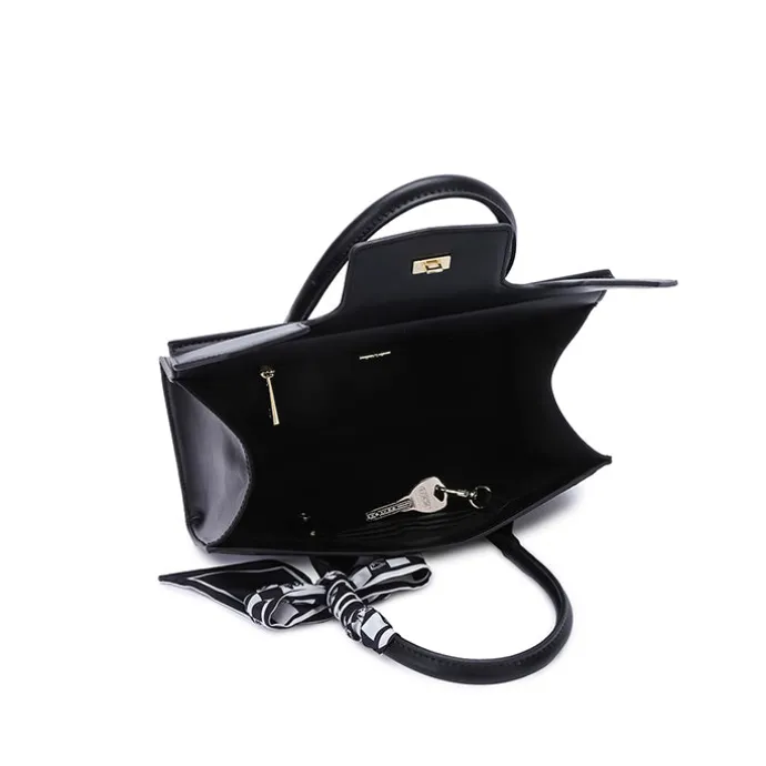 Stylish Flap Satchel Bag BD 164