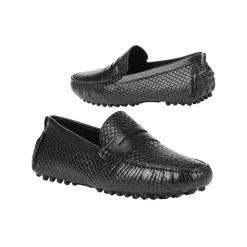 Stylish Moccasin Shoes PSV 024