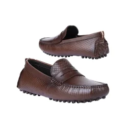 Stylish Moccasin Shoes PSV 024