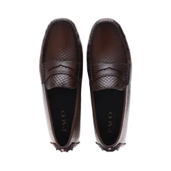 Stylish Moccasin Shoes PSV 024