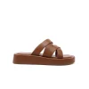 Stylish Platform Flat NN 02