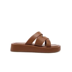Stylish Platform Flat NN 02