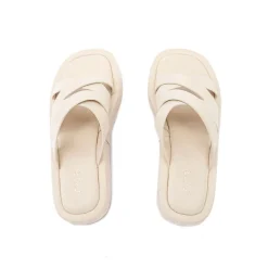 Stylish Platform Flat NN 02