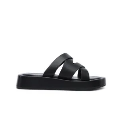 Stylish Platform Flat NN 02