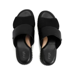 Stylish Relief Sandal BRM 044
