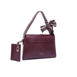 Stylish Top Handle Bag BD 153